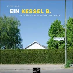 Ein Kessel B, Reisebücher von Stefan Thoben