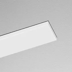 LTS Licht&amp;Leuchten LED-Einbauleuchte MLR045108303AOVD.s-e