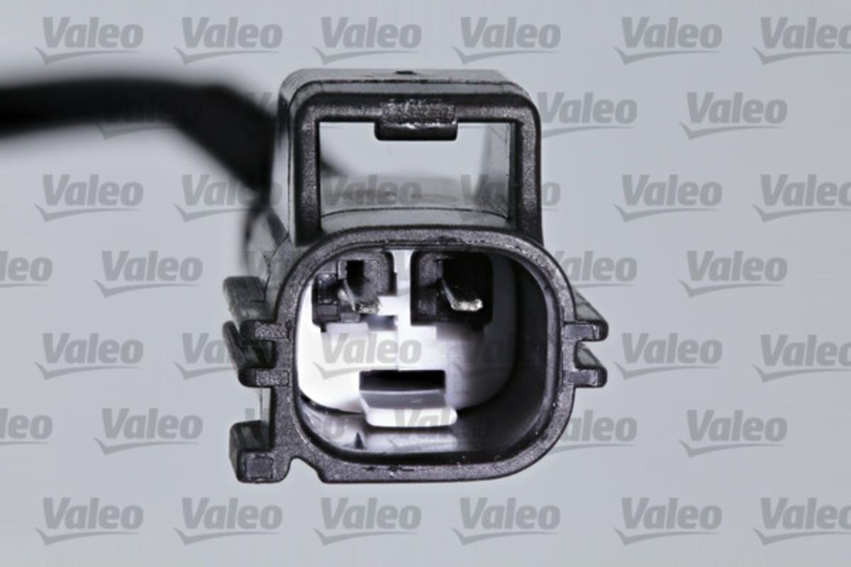 Impulsgeber, Kurbelwelle VALEO 366497