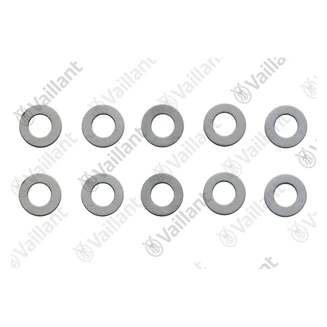 Vaillant Dichtungen. (Set a 10 Stück) (981145)