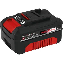 Einhell, Rasenmäher, GE-CM 36/36 Li (Akkubetrieb)