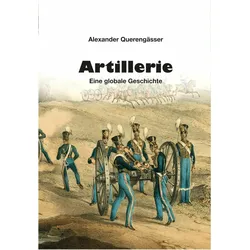 Artillerie, Sachbücher von Alexander Querengässer