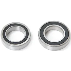 SRAM Lager-Set Nabe X0 silber,schwarz