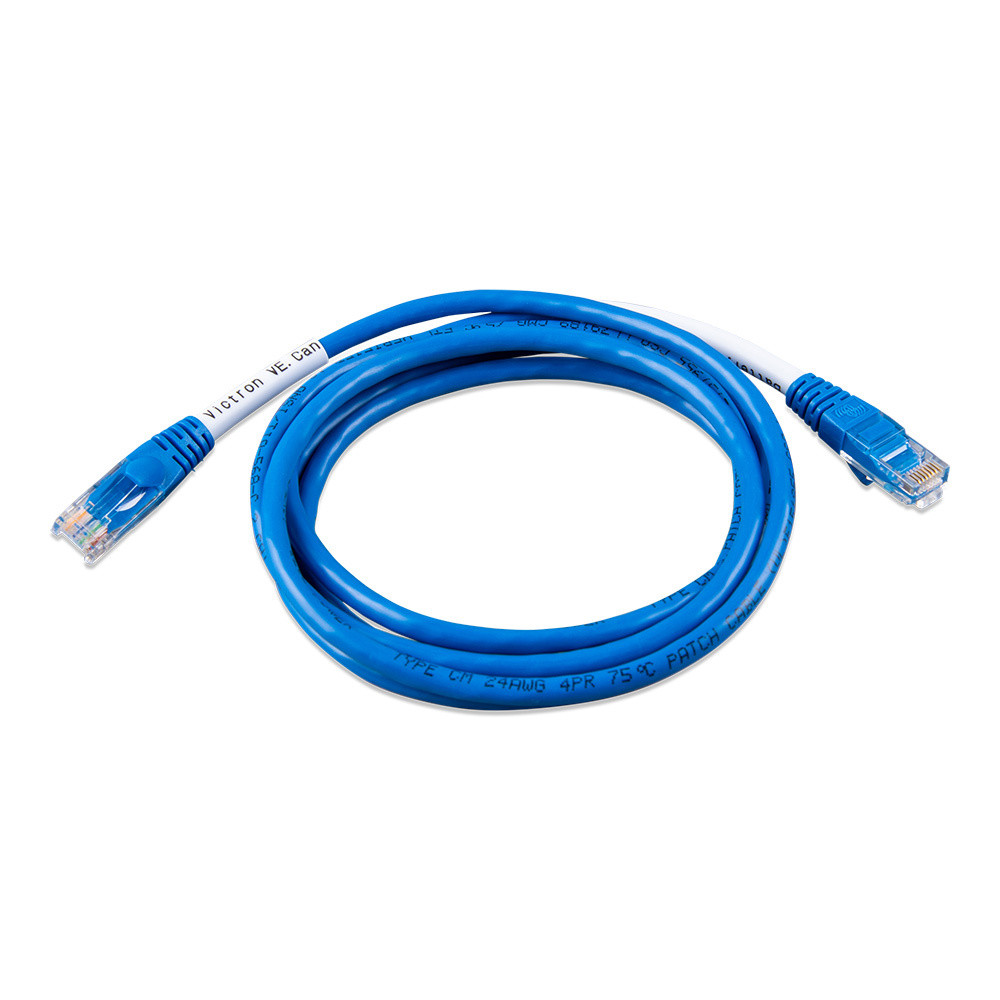Victron Energy VE.Can CAN-Bus Batterijbeheersysteem (BMS) Type B met 1,8 meter kabel