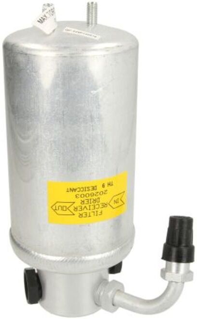 Trockner, Klimaanlage NRF 33325