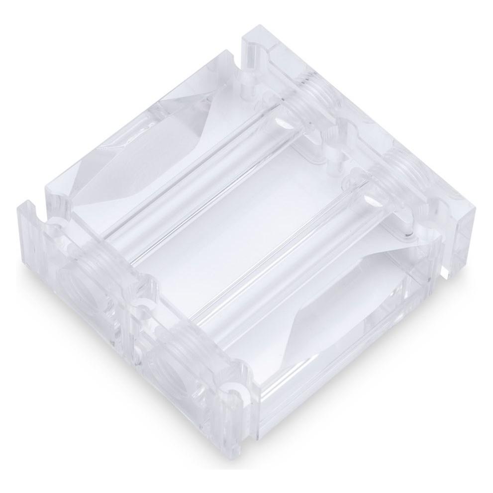 EKWB EK-Scalar Dual 3-Slot (3831109813966)