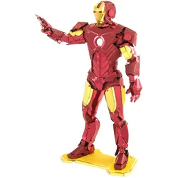 Metal Earth 502642 - Marvel Avenger Iron Man