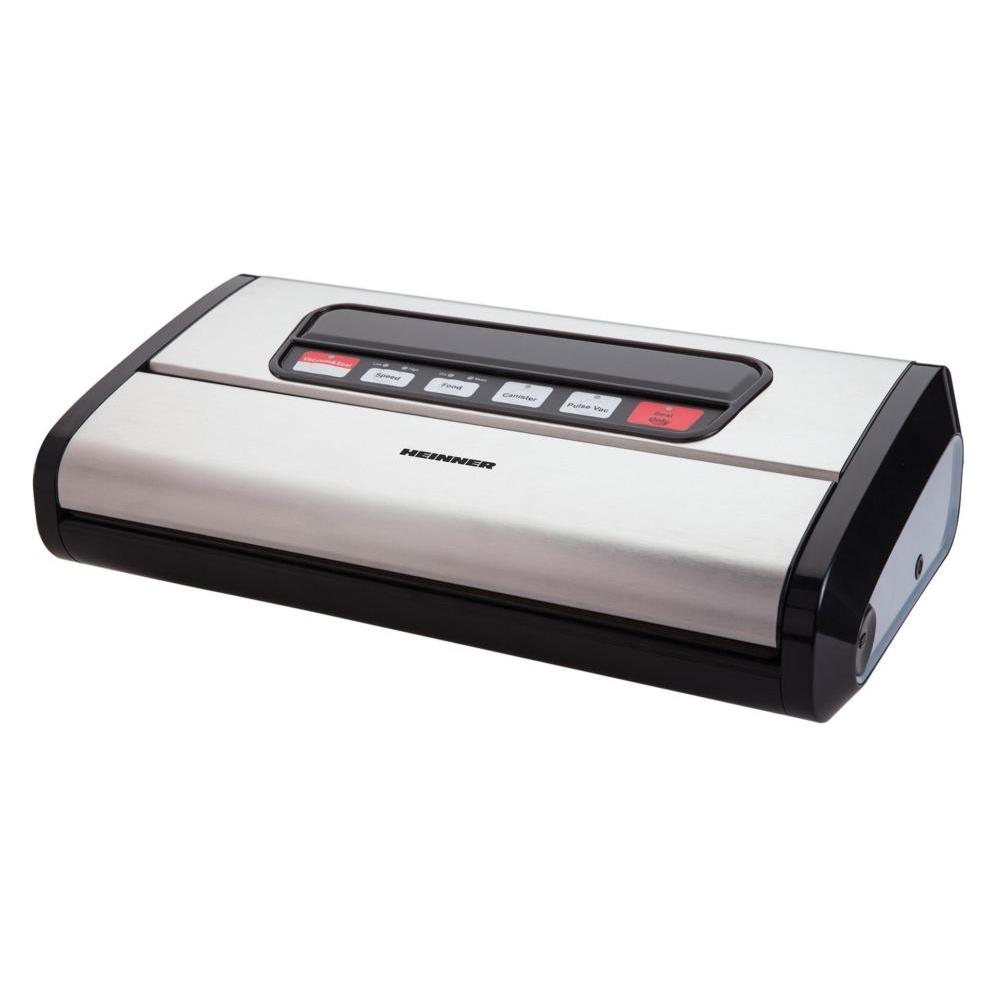 Heinner HAV-165BKSS (HAV-165BKSS)
