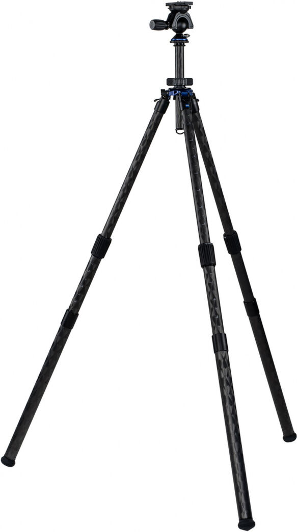 ZEISS Pro-Serie Stativ-Kit Max-Duty V
