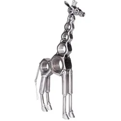 Hinz & Kunst, Deko Figuren + Skulpturen, 519 - Figur "Giraffe"
