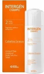 INTERGEN champú cabellos grasos 250 ml