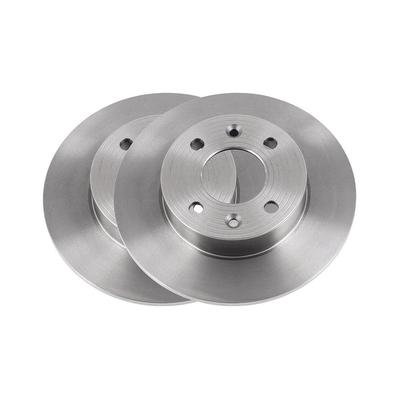Vaico Bremsscheibe vorne VOLL [Hersteller-Nr. V46-40002] für Renault