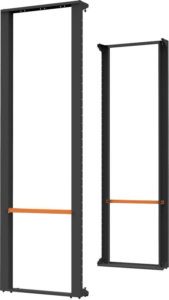 Admiral Staging Admiral Slim-Line Paneel-Set H 203