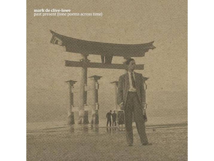Past Present (Tone Poems Across Time)