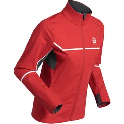 Daehlie, Damen, Skijacke, Pace (XS), Rot