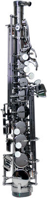 Emeo MS Digital Sax Black Nickel Black Nickel