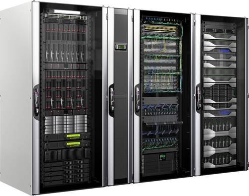 Rittal DK 7979.316 7979316 Rack-Stromverteilung