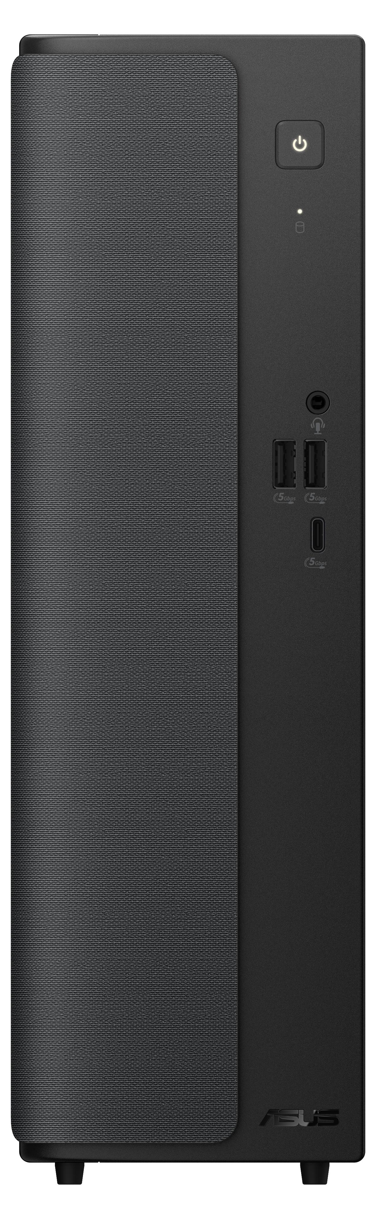 ASUS V500 SFF V501SV-05210H041W, Intel Core 5, 210H, 16 GB, 512 GB, Windows 11 Home, 64-Bit