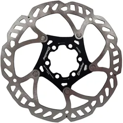 swissstop, Bremsscheibe, (160 mm)