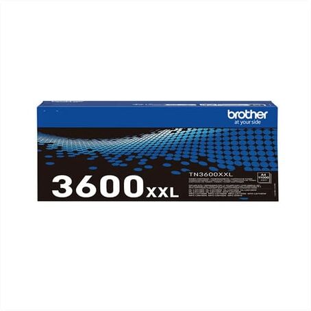 Brother TN-3600 toner preto XXL