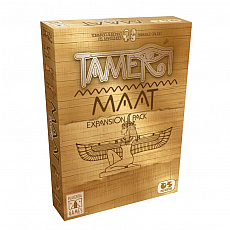 Post Scriptum Tameri - Maat - Erweiterung 306606