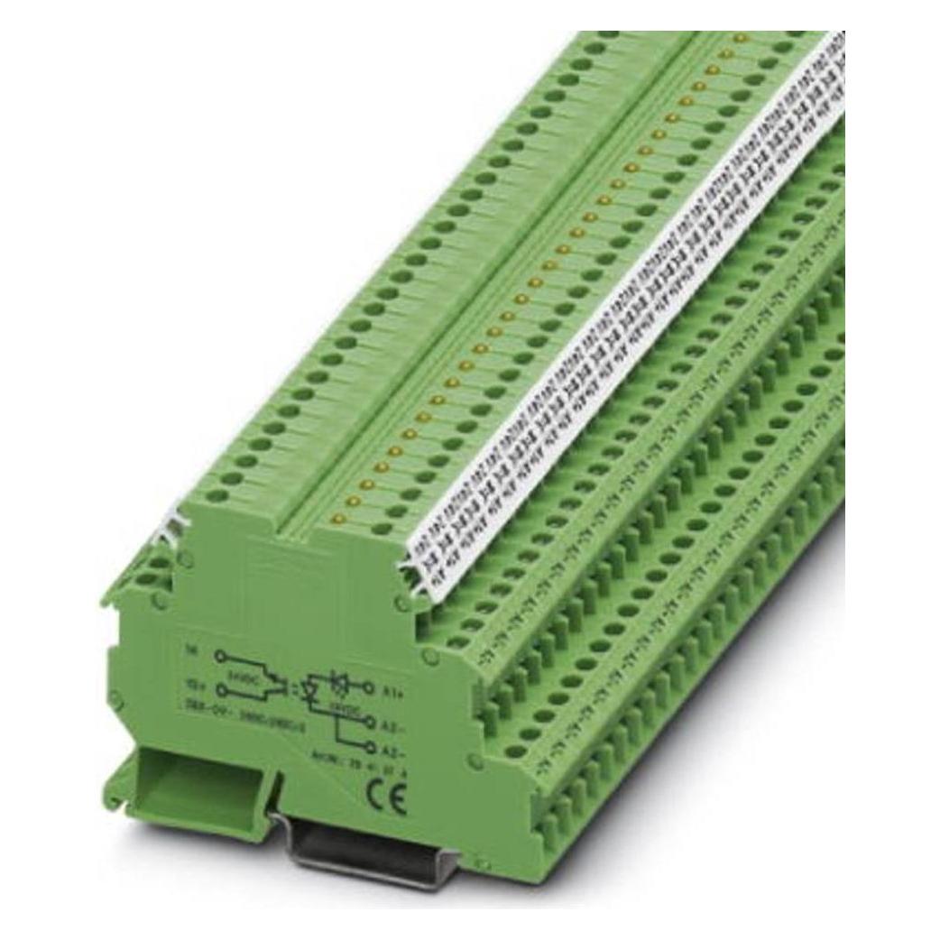 Phoenix Contact Halbleiterrelais 10 St. DEK-OV- 5DC/ 24D (2941361)