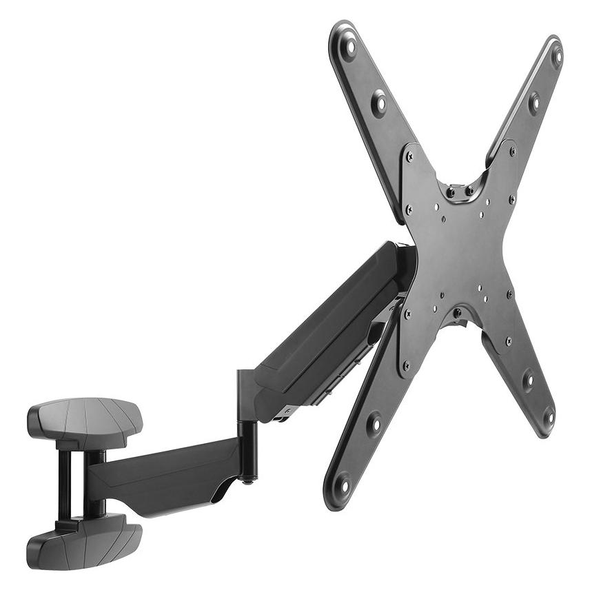 Stell SHO 3620 / Plynový výsuvný držák TV / 23-70" / nosnost 5-30 kg / VESA 400x400 (30 kg, 23" - 70") (35050129)