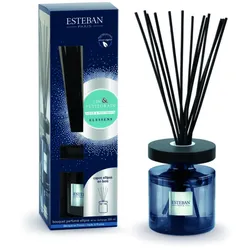 Leinen & Petitgrain Bukett Ellipse 200ml