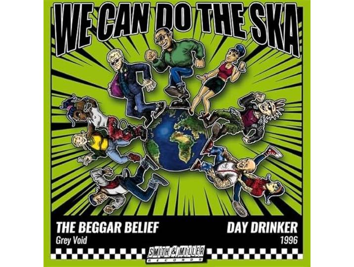 We Can Do The Ska 3