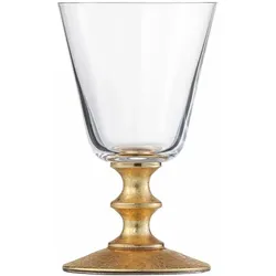 Eisch Gold Rush 210 ml, Weingläser, Gold