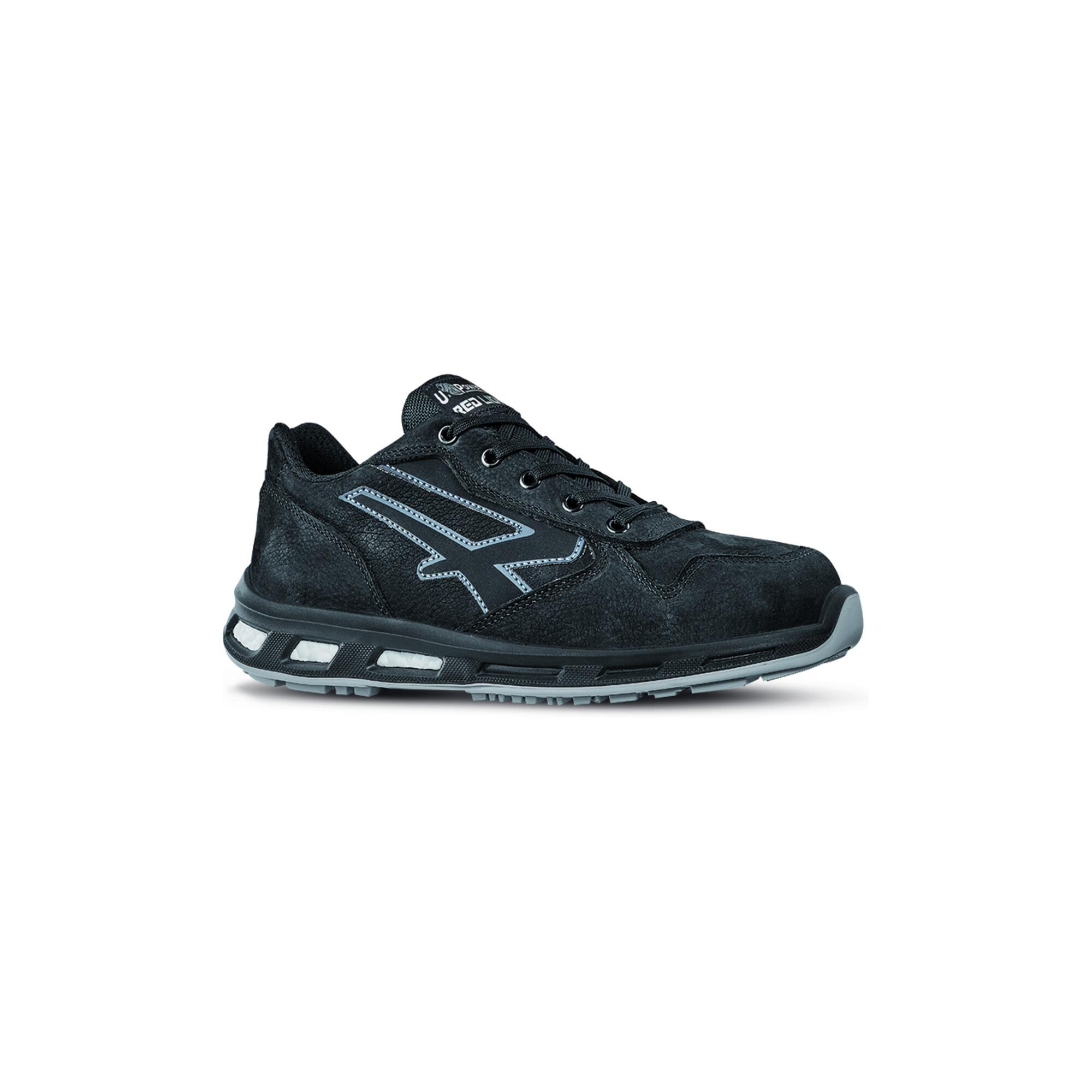 U-Power Redlion Halbschuh Carbon S3 ESD SRC Größe 38 (0RL20013)