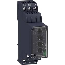 Überwachungsrelais 380, 380 - 480, 480 V/DC, V/AC 2 Wechsler Schneider Electric RM22TR33 1 St.