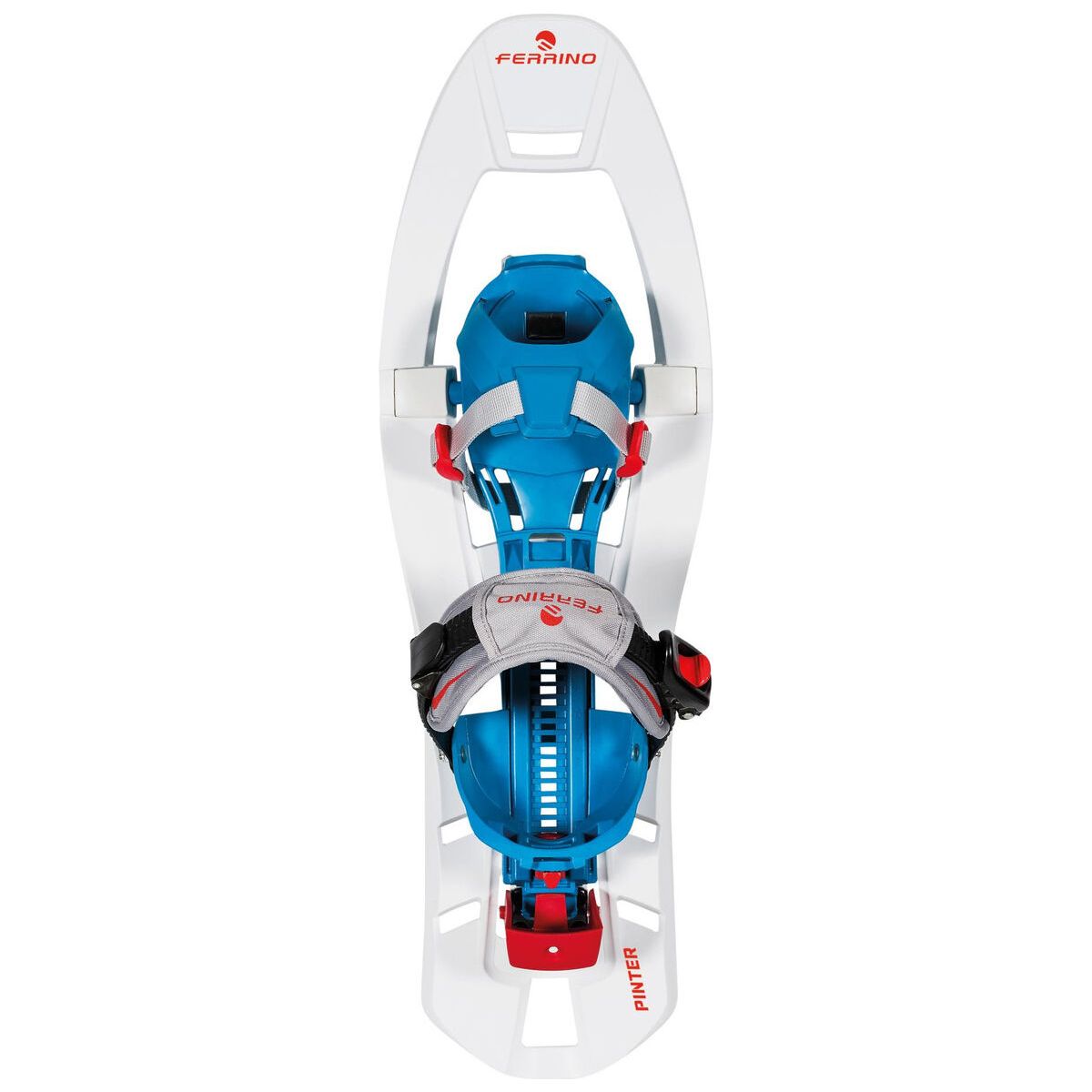 Ferrino Snowshoes Pinter Special bianco (NWW-footwear) 83012NWW