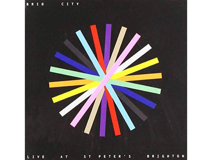 Bright City - Change (Live)