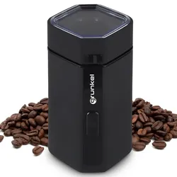GRUNKEL MO-150R Elektrische Kaffeemühle