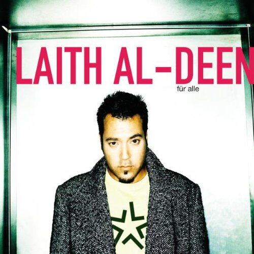 Laith Al-Deen - Für Alle - Preis vom 28.09.2026 21:19:57 h