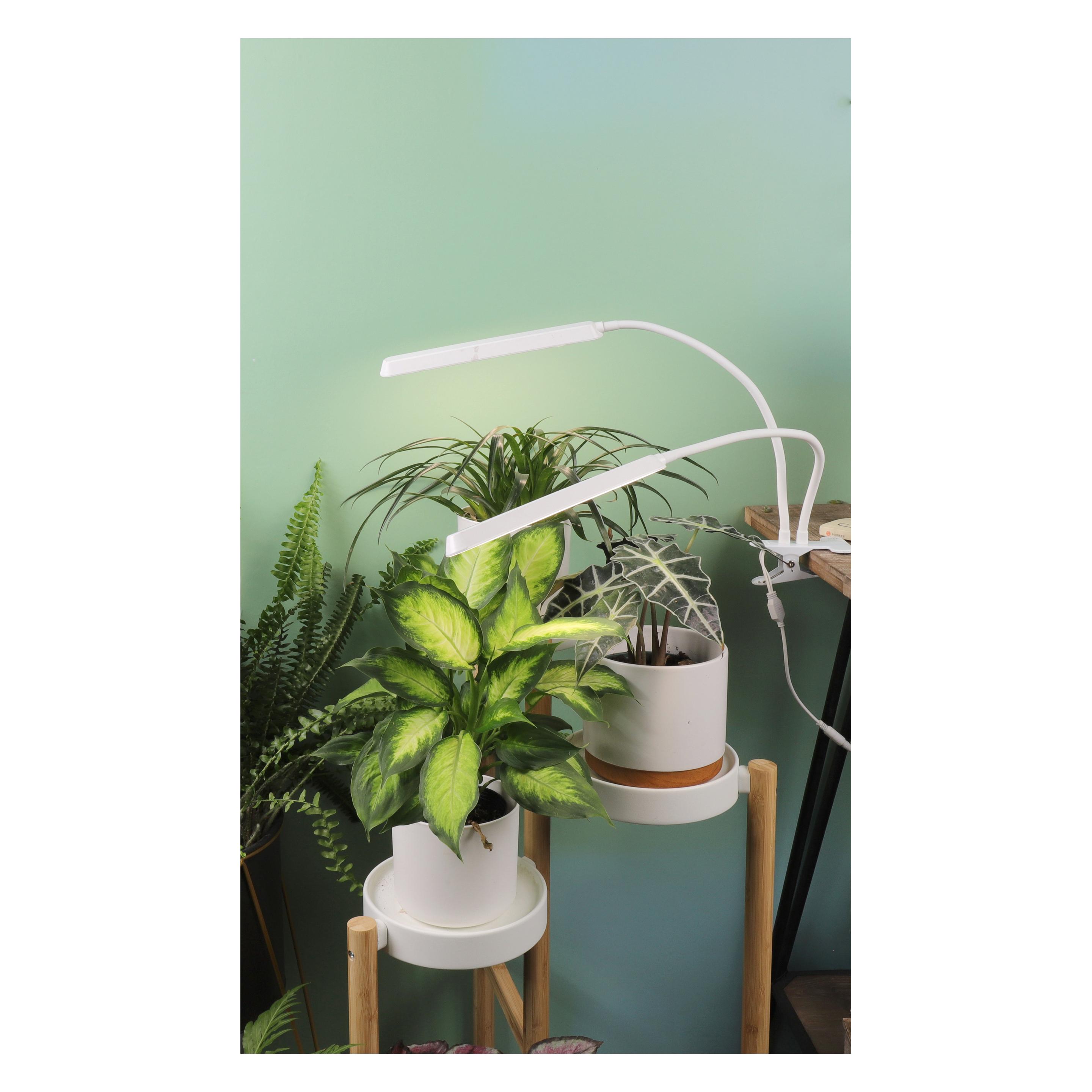 Enne Interior Duo Grow Plant Light (LED) (39598954)