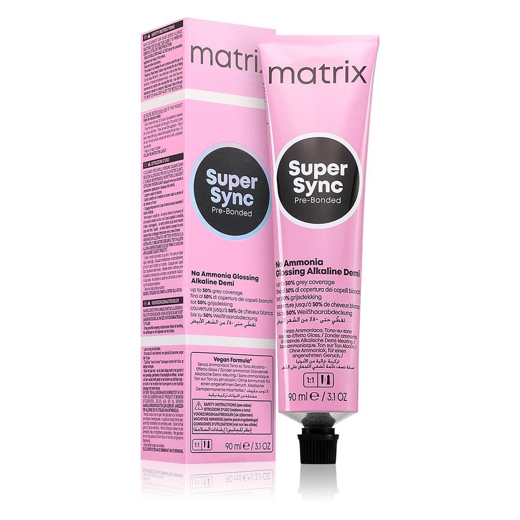 Matrix Super Sync Pre-Bonded (5m) (52514020)
