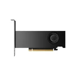 PNY NVIDIA RTX 2000 ADA 16GB GDDR6 Workstation Grafikkarte 4x miniDP