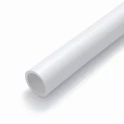 REHAU Sanitärschlauch Weiß 50 m Ø 16 mm für mobile Toiletten