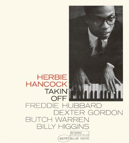 Herbie Hancock - Takin' Off (Rvg) - Preis vom 10.10.2026 11:48:34 h