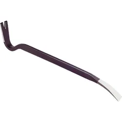 Nageleisen Gorilla Bar Gesamt-L.900mm ov.PEDDINGHAUS - 112010036