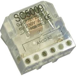 Stromstoßschalter 10 A 230 V GAO 630345