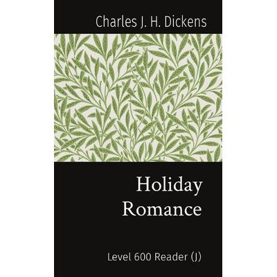 Holiday Romance, Taschenbuch von Tbd, Matatabi Press, 978-1-916005-50-1