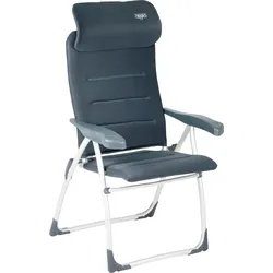 Crespo Compact Air-Elegant Aluminium Klappstuhl