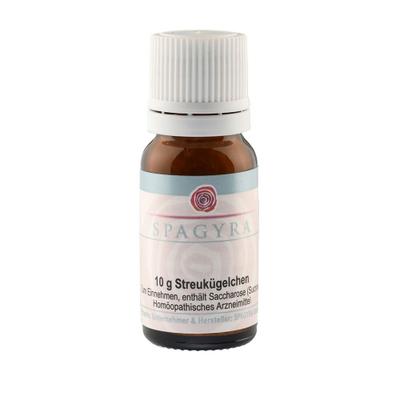 Arsenicum Album D 12 Acidum arsenicosum Globuli 10 g