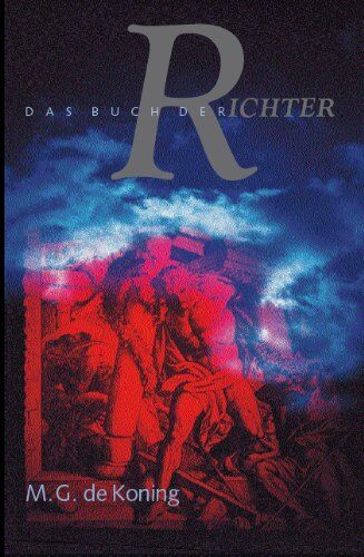M.G. de Koning - Das Buch der Richter - Preis vom 10.10.2026 11:48:34 h