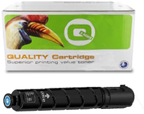 Q-Nomic  C-EXV 47 C tambor cian