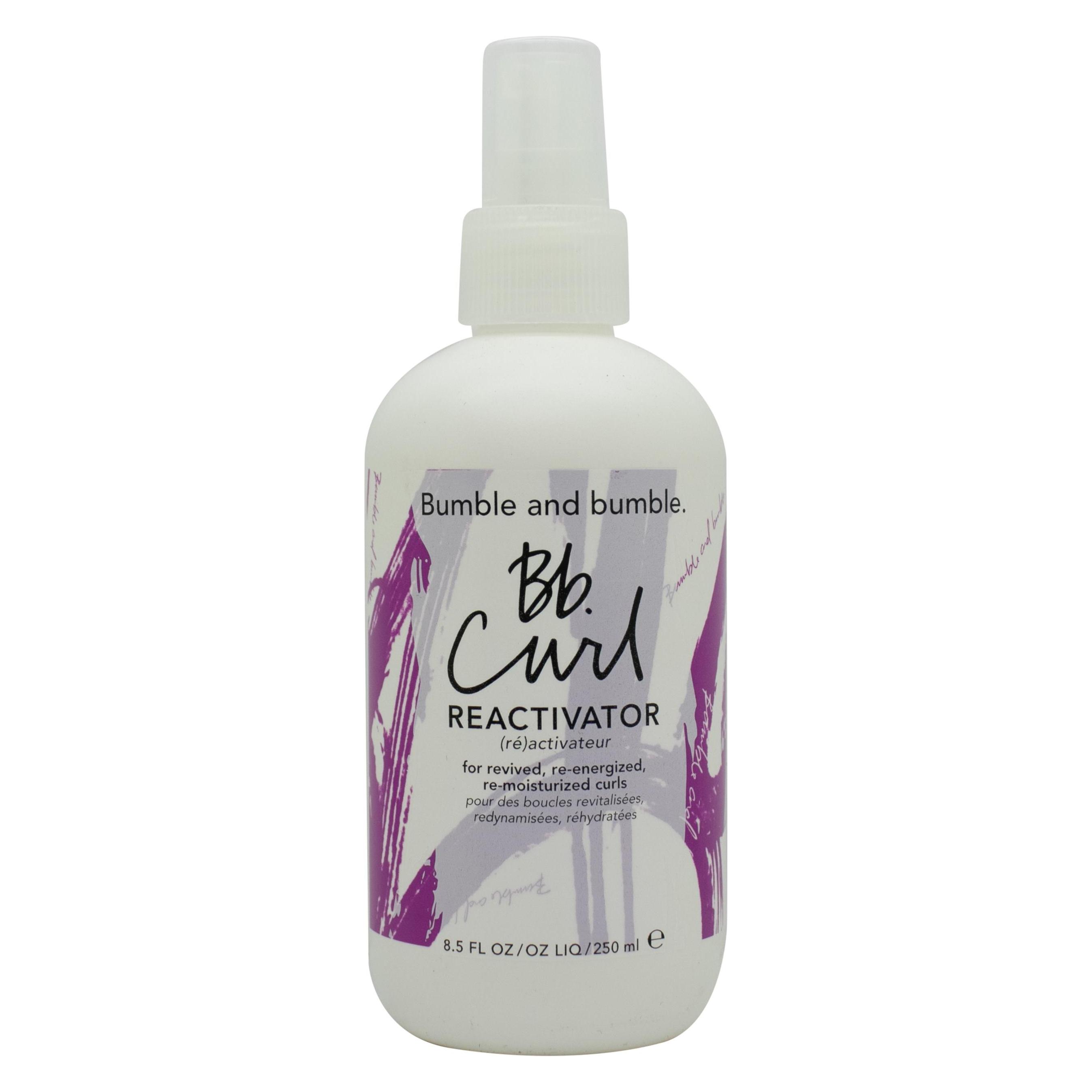 Bumble and bumble Bb. Curl - Reactivator (250 ml) (B38E010000)