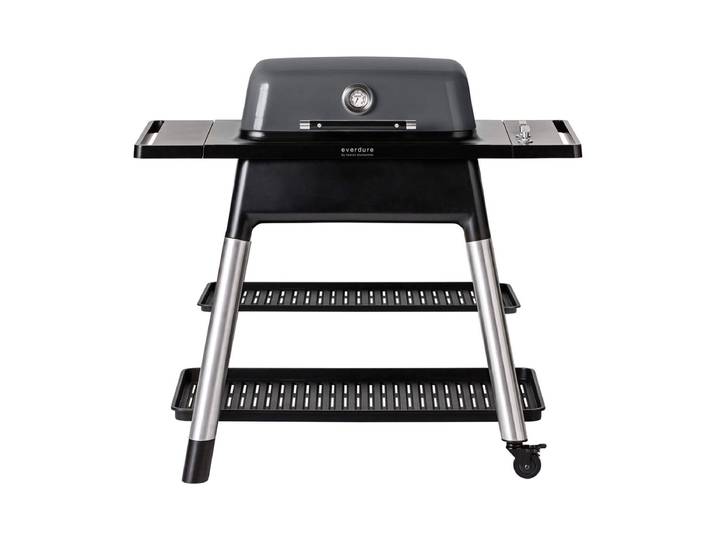 Everdure FORCE Gasgrill Schwarz